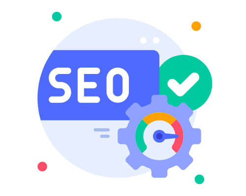 SEO ottimizzazione motori ricerca