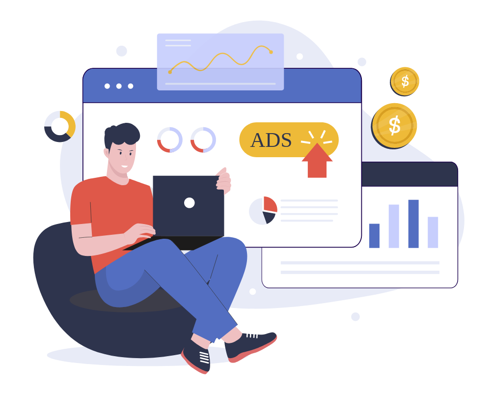 Campagne PPC Advertising