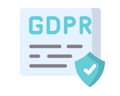 privacy GDPR sito web
